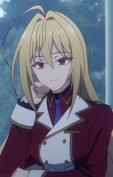 Гандесблад, Юрін