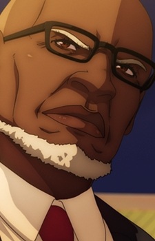 Вернон Е. Ґроубіц