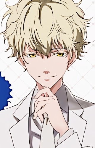 Моріарті, Майло