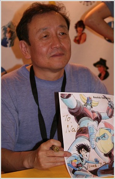 Казухіде Томонага