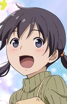 Курамото Чінацу