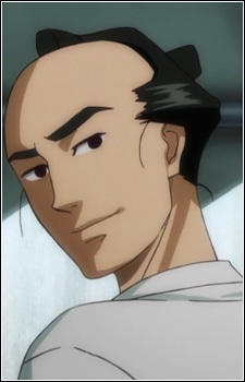 Останній Самурай