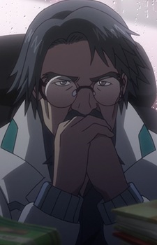 Саекі, Кейта