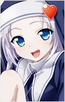 Такаяма, Марія