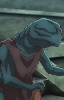 Старійшина