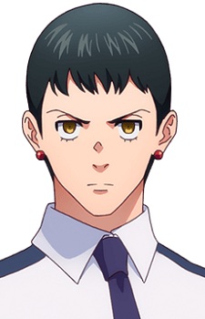 Азума, Сорако