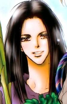 Амача, Фудзіко