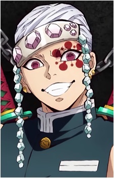 Удзуй Тенґен