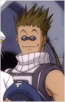 Аянокоджі Удо LI