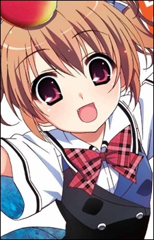 Ірісу Макіна