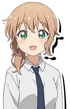 Сонокава Меґумі