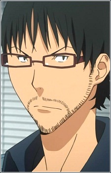 Хейші Йошіхіса