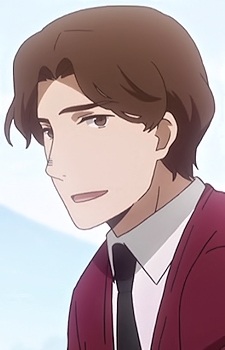 Санада, Шигеру