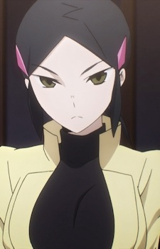 Шиба, Саюрі