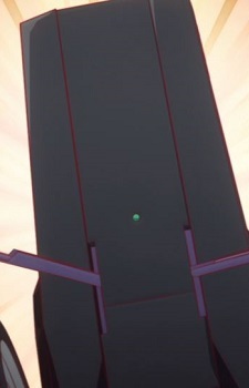 Робот перевірки середовища