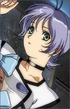 Раціо, Беатріс