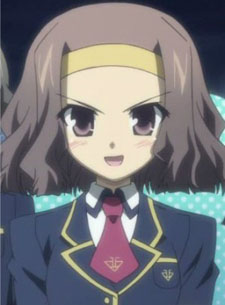 Накабаясі, Хіромі