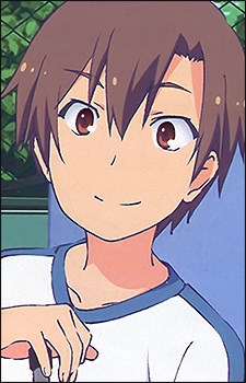 Кідоу, Ейта