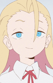 Джулієт Квін Елізабет VIII