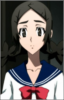 Танака, Каорі