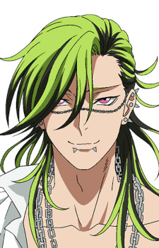 Джин, Маріто