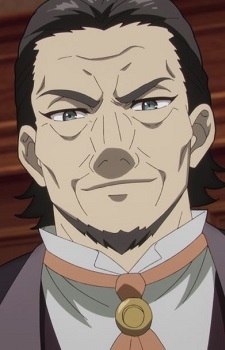 Маркіз Бейль