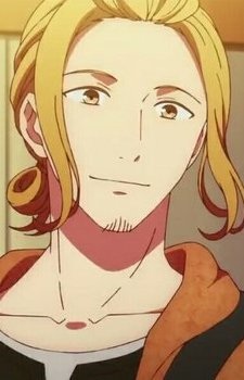 Накаяма, Харукі