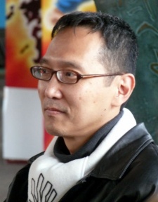 Санджу, Ріку