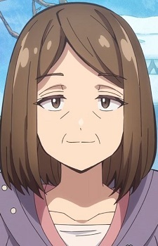 Наката, Акемі