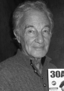 Канестрієр, Жак