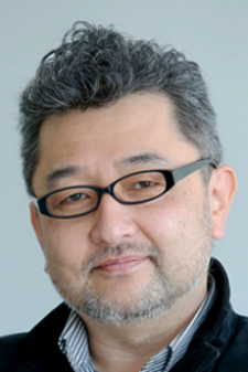 Кувабара, Сатоші