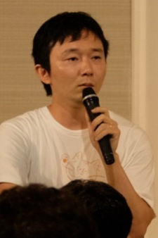 Ямамото, Кен