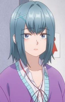 Еріка Нітадорі