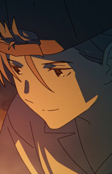 Кобаяші Рьо