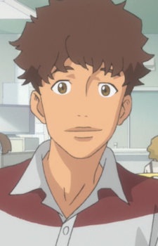 Марко Ноґата