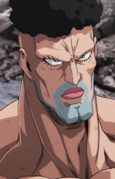 В'язень Пурі-Пурі