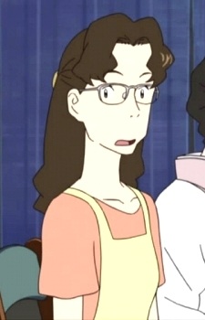 Джіннучі, Ріка