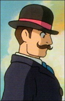 Капроні, Джованні