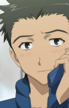 Нобусе Мійокічі