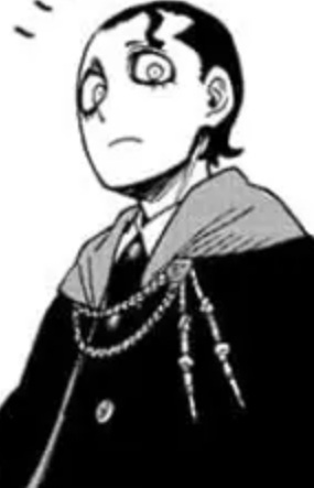 Дезмонд, Деметріус