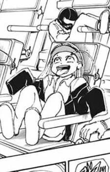 Форгейл, Міко