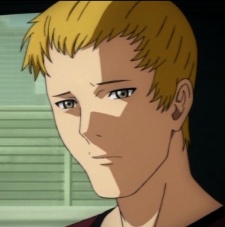 Маено, Терукі