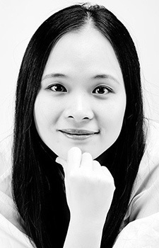 Чжан, Женні