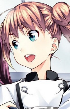 Йошіно, Юкі