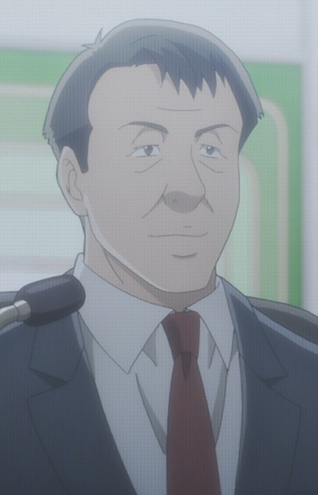 Харуомі Кашиваба