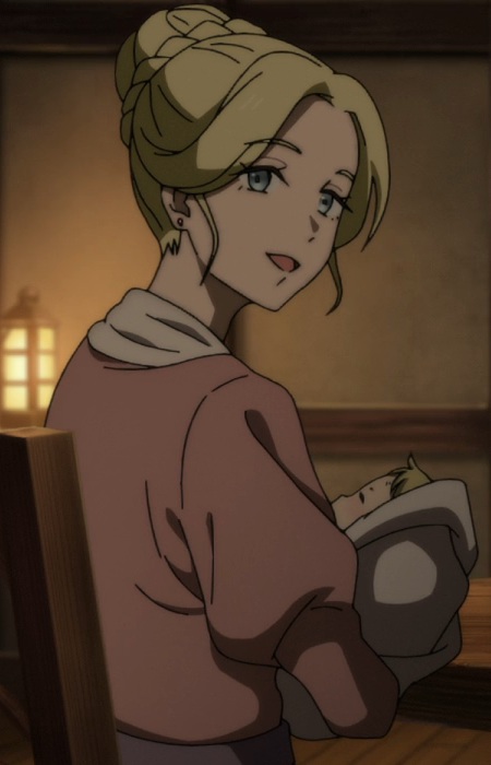 Джейн Патролрок