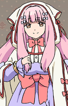 Кроуфорд, Лізелотта