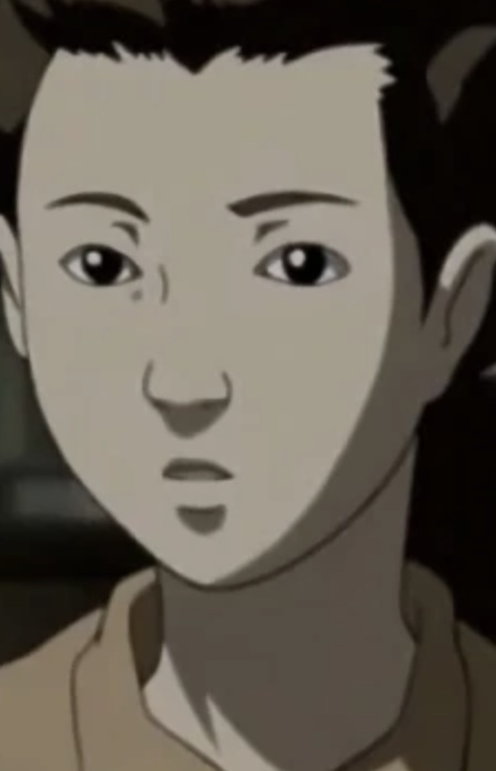 Учитель Юічі