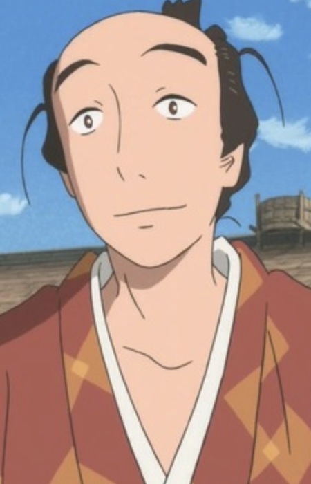 Ікеда, Зендзіроу