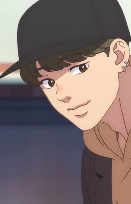 Наполегливий хлопчик